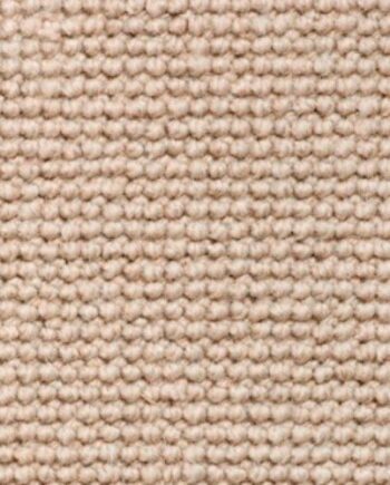 Villainen kokolattiamatto Creatuft Wellington 200 Greybrown