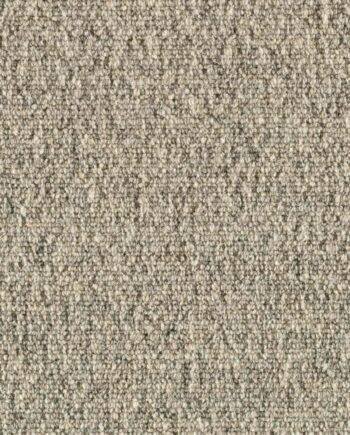 Villainen kokolattiamatto Creatuft Cadiz 35 Silver Grey