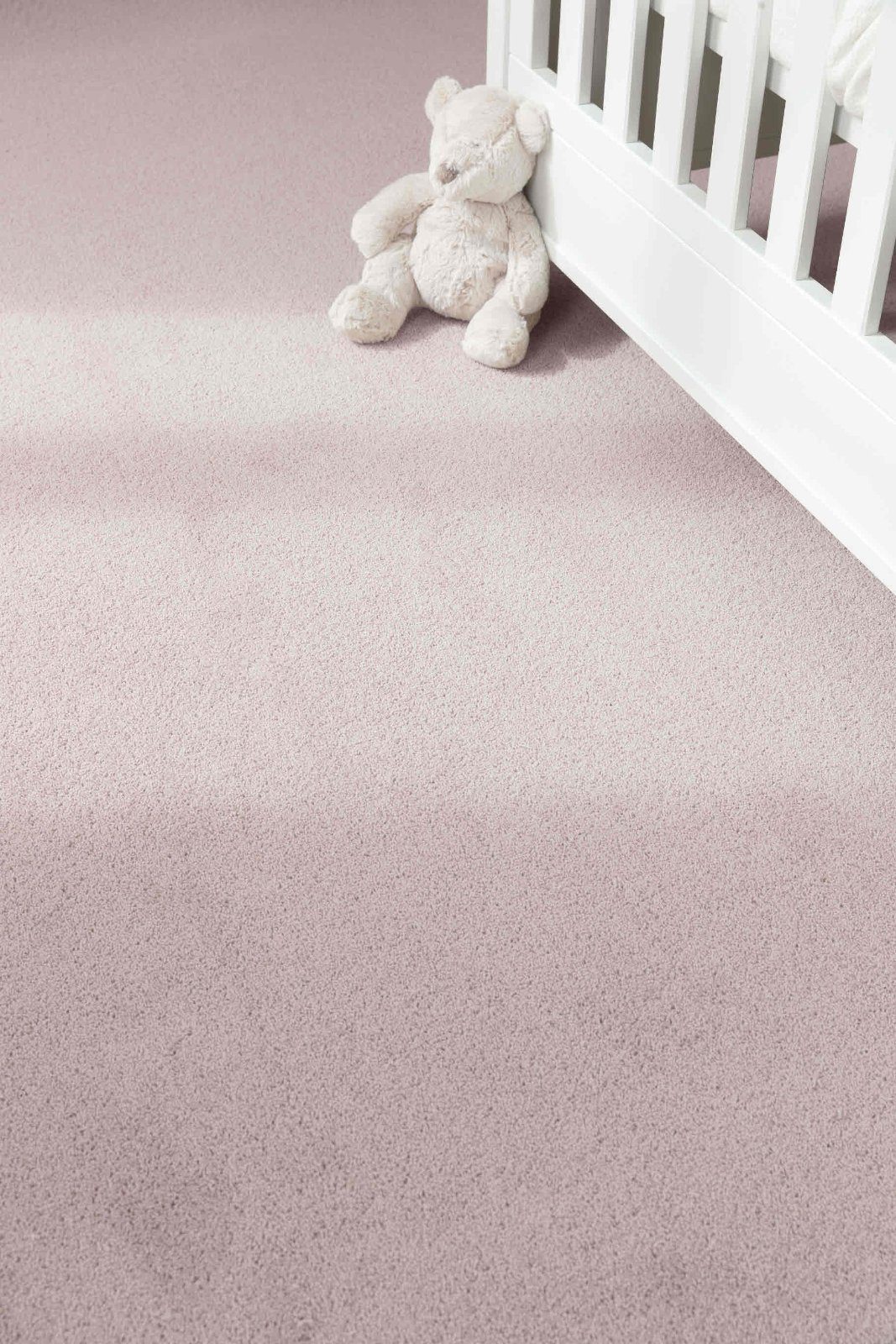 Villainen kokolattiamatto Creatuft Ceres 3004 Cotton – 3
