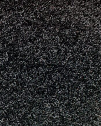 Villainen kokolattiamatto Creatuft Ceres 3089 Black