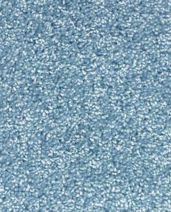 Villainen kokolattiamatto Creatuft Ceres 3346 Gentian