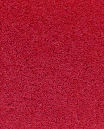 Villainen kokolattiamatto Creatuft Ceres 3768 Ruby