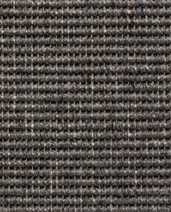 Villainen kokolattiamatto Creatuft Chicago Plus 45 Slate