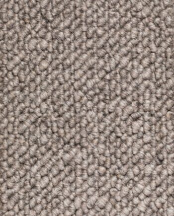 Villainen kokolattiamatto Creatuft Malta 4 Dark grey
