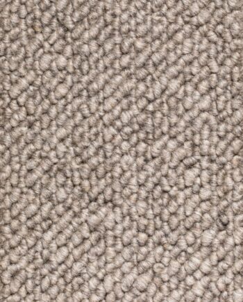 Villainen kokolattiamatto Creatuft Malta 40 Grey