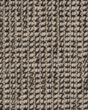 Villainen kokolattiamatto Creatuft Phoenix 10 Mid beige
