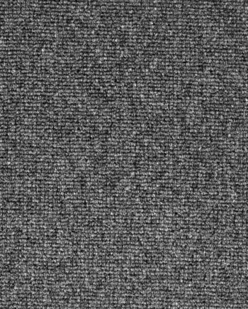 Villainen kokolattiamatto Creatuft Riga 45 Dark grey