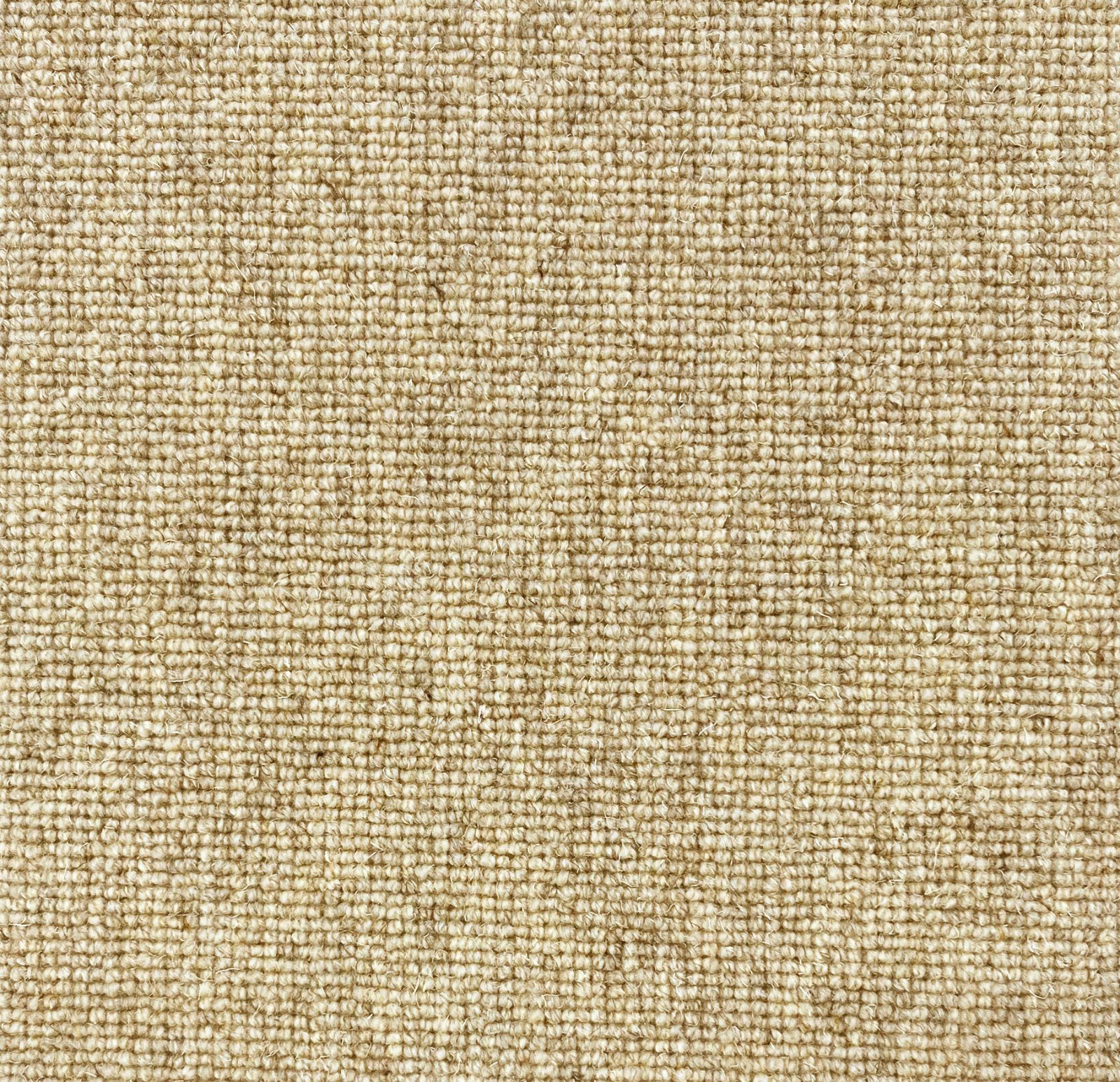 Villainen kokolattiamatto Creatuft Riga 5 Linen