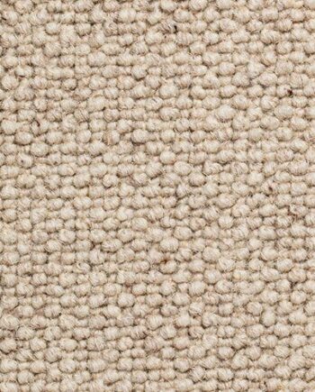 Villainen kokolattiamatto Creatuft Savanna 5 Linen