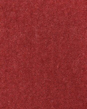 Villainen kokolattiamatto Creatuft Sheba 1045 Egyptian red