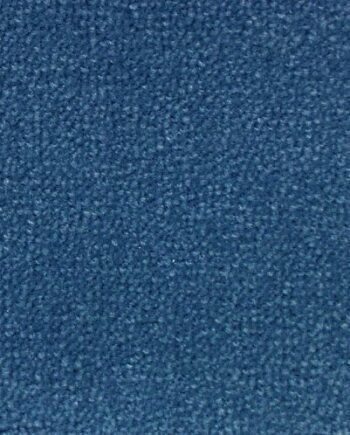 Villainen kokolattiamatto Creatuft Sheba 1599 Navy Blue