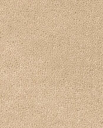 Villainen kokolattiamatto Creatuft Sheba 1761 Vanilla