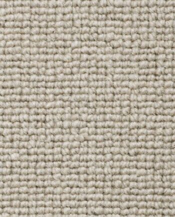 Villainen kokolattiamatto Creatuft Sydney 100 Grey-brown