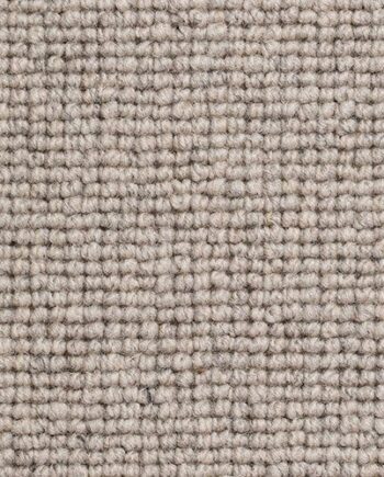 Villainen kokolattiamatto Creatuft Sydney 135 Light grey