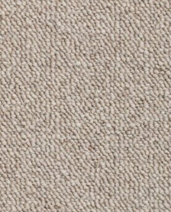 Villainen kokolattiamatto Creatuft Tanger 550 Pebble