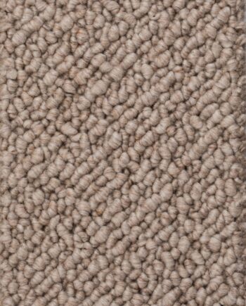 Villainen kokolattiamatto Creatuft Titan 35 Beige