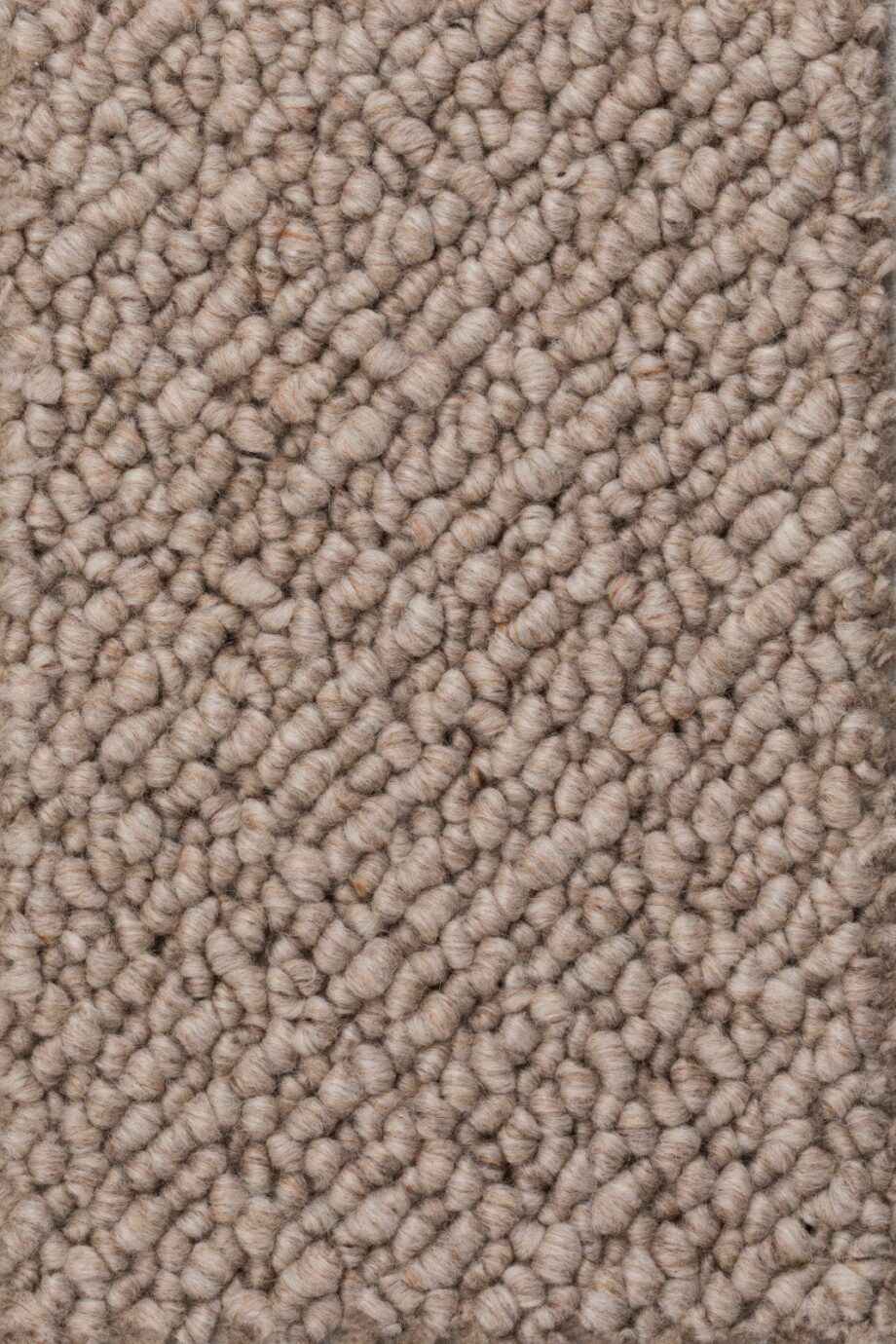 Villainen kokolattiamatto Creatuft Titan 35 Beige