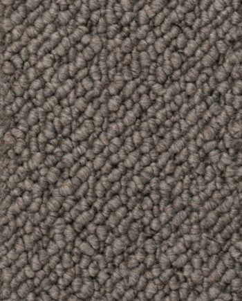 Villainen kokolattiamatto Creatuft Titan 4 Dark grey
