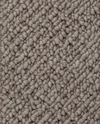 Villainen kokolattiamatto Creatuft Titan 40 Grey