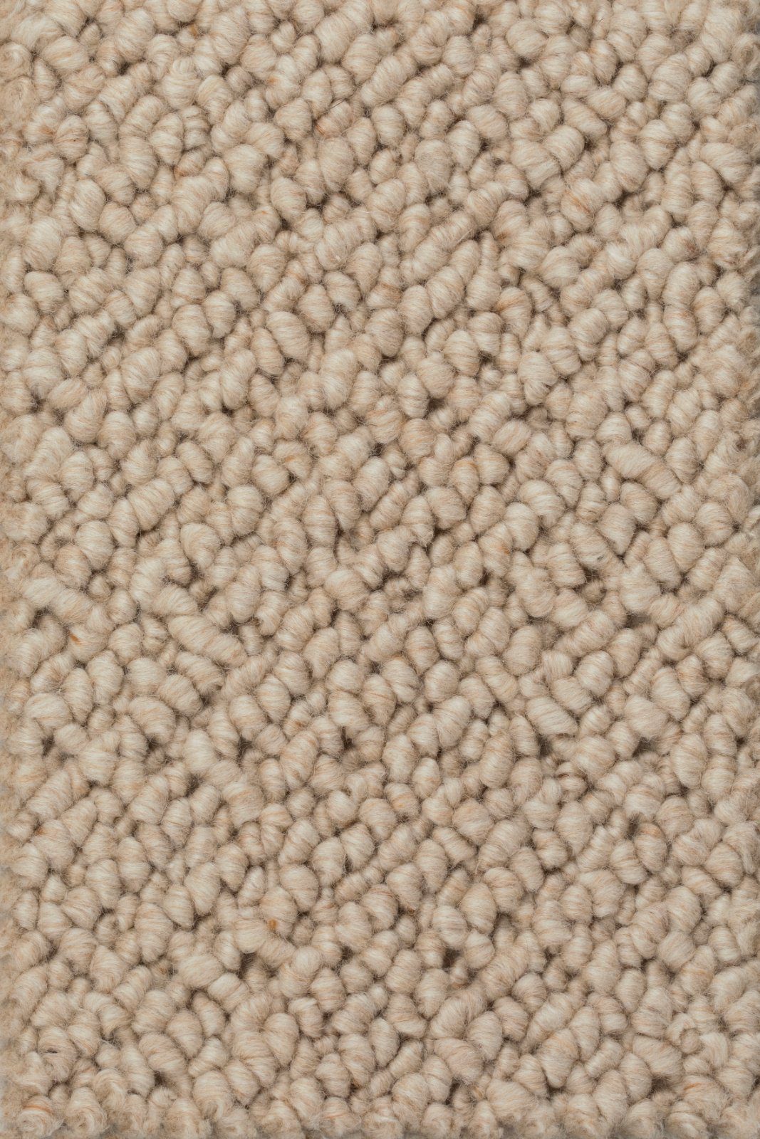 Villainen kokolattiamatto Creatuft Titan 5 Dune