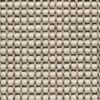 Villainen kokolattiamatto Creatuft Tivoli Plus 1 Off White