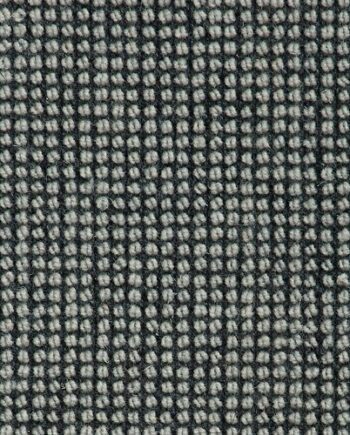 Villainen kokolattiamatto Creatuft Estrella 33 Plata