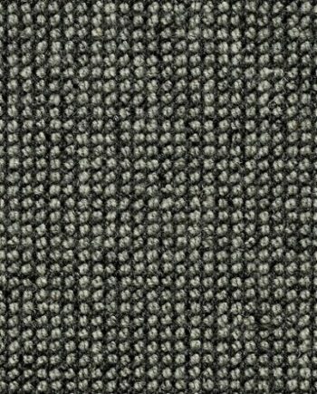 Villainen kokolattiamatto Creatuft Estrella 89 Grey