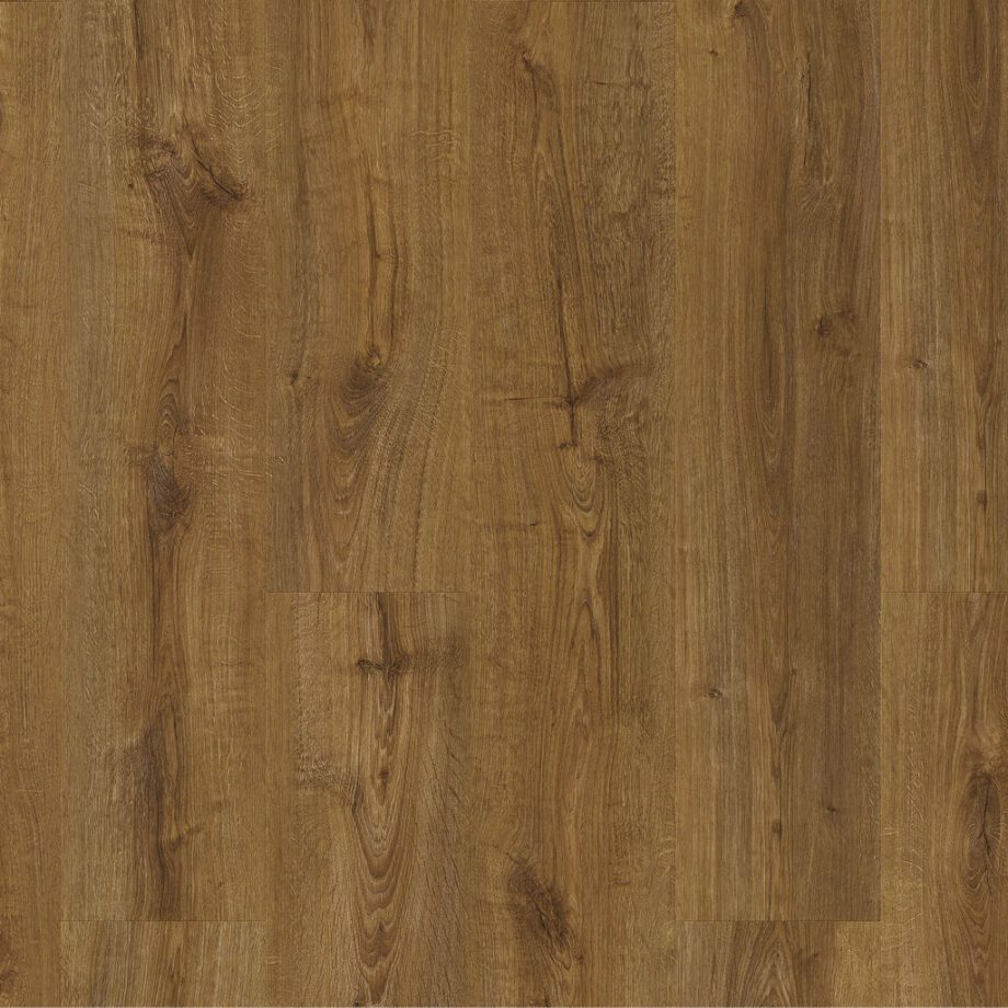 Vinüülpõrand Quick-Step Fuse Fall Oak Brown, liimitav, 2,5mm