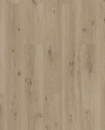 Vinüülpõrand Quick-Step Liv Ocean Bliss Warm Taupe, liimitav, 2,5mm