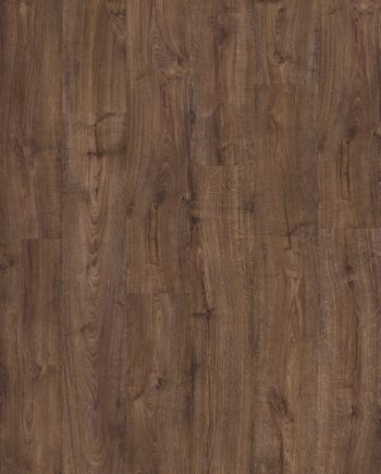 Vinyylilankku Quick-Step Bloom Autumn Oak Chocolate