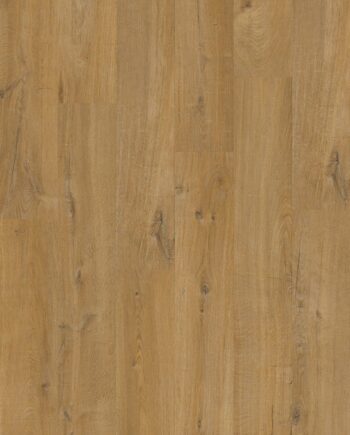 Vinyylilankku Quick-Step Bloom Cotton Oak Deep Natural