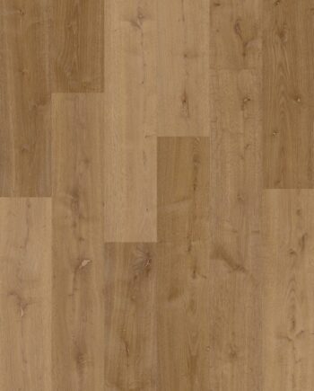 Vinyylilankku Quick-Step Bloom Elegant Oak Fumed