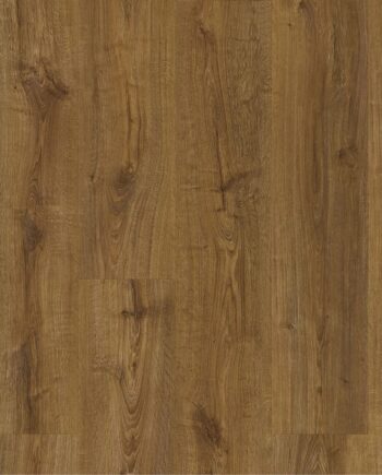 Vinyylilankku Quick-Step Fuse Fall Oak Brown, liimattava, 2,5mm