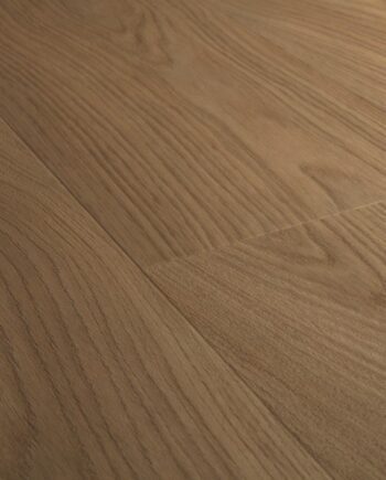 Vinyylilankut SPC Quick Step cocoa oak alpha small planks, viistetty