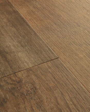 Vinyylilankut SPC Quick Step sundown pine alpha medium planks, viistetty