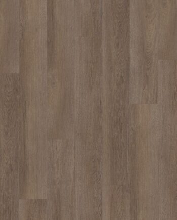 Vinyylilattia LVT QUICK STEP, Pulse Click, Tammi Vineyard oak brown, viistetty