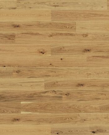 Parketti Tarkett, Pure, tammi Rustic Plank XT, 1-sauva, viistetty (2 reuna), harjattu, matta lakka