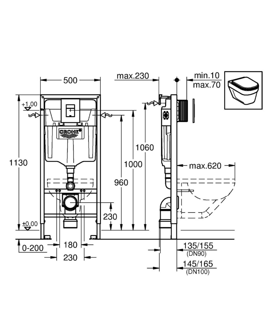 4032_6868_wc_raam_komplekt_grohe_38827000_joonis