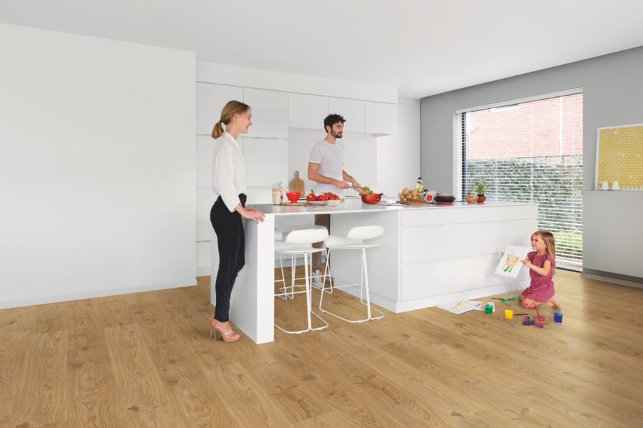 4691_9903_Vinyylilattia-LVT-QUICKSTEP-Balance-Click-Tammi-Cottage-natur-viistetty-2-BAGP40025