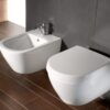 Seinä Bidee Villeroy&Boch Subway 2.0 – kuva 2 Seinä Bidee Villeroy&Boch Subway 2.0 – 2