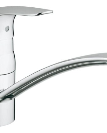 Keittiöhana Grohe Euroeco, kromi