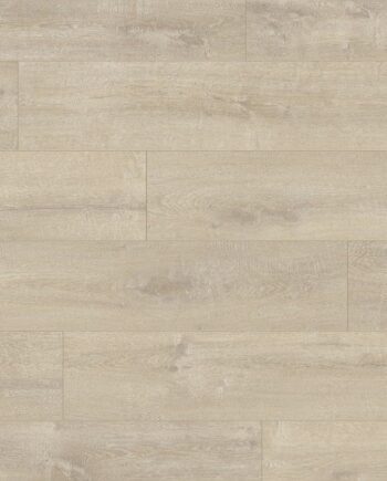 Vinyylilattia LVT QUICK STEP, Balance Click, Tammi Velvet, beige, viistetty