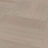 Parketti Tammi, ter Hürne, Oak light grey, harjattu, viistetty, erityisesti matta lakka – 2