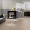Parketti Tammi, ter Hürne, Oak light grey, harjattu, viistetty, erityisesti matta lakka – 4