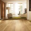 Parketti Tarkett, Pure, tammi Nature Plank, 1-sauva, viistetty (2 reuna), Proteco Natura matta lakka – 2