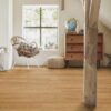 Parketti Tarkett, Pure, tammi Nature Plank, 1-sauva, viistetty (2 reuna), Proteco Natura matta lakka – 8