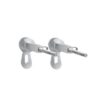 Seinä-WC paketti GROHE Rapid SL 3-in-1 38722001 – 3