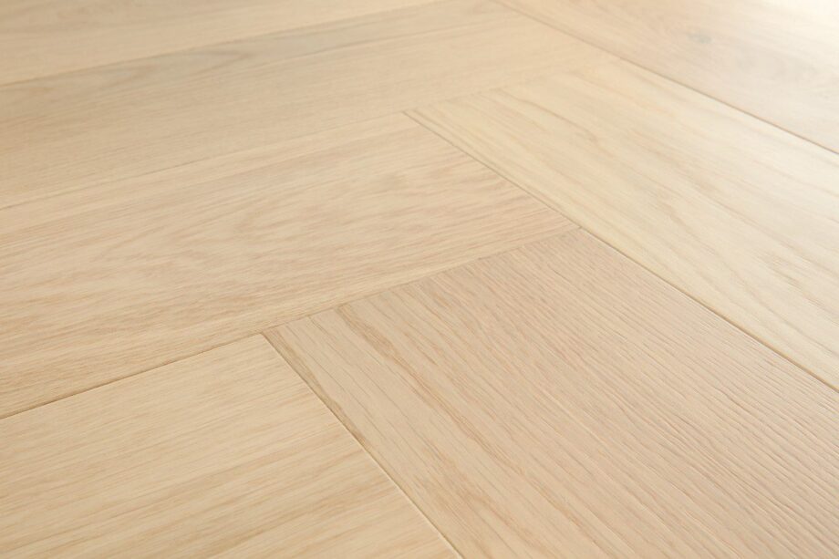 Kalanruotoparketti tammi, disegno creamy, Quick Step, viistetty, erittäin matta lakka – 5