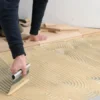 How_to_Install_Glue-Down_Engineered_Wood_Flooring