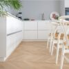 Kalanruotoparketti Monopark Tammi Crema 45 B-Protect® – 3
